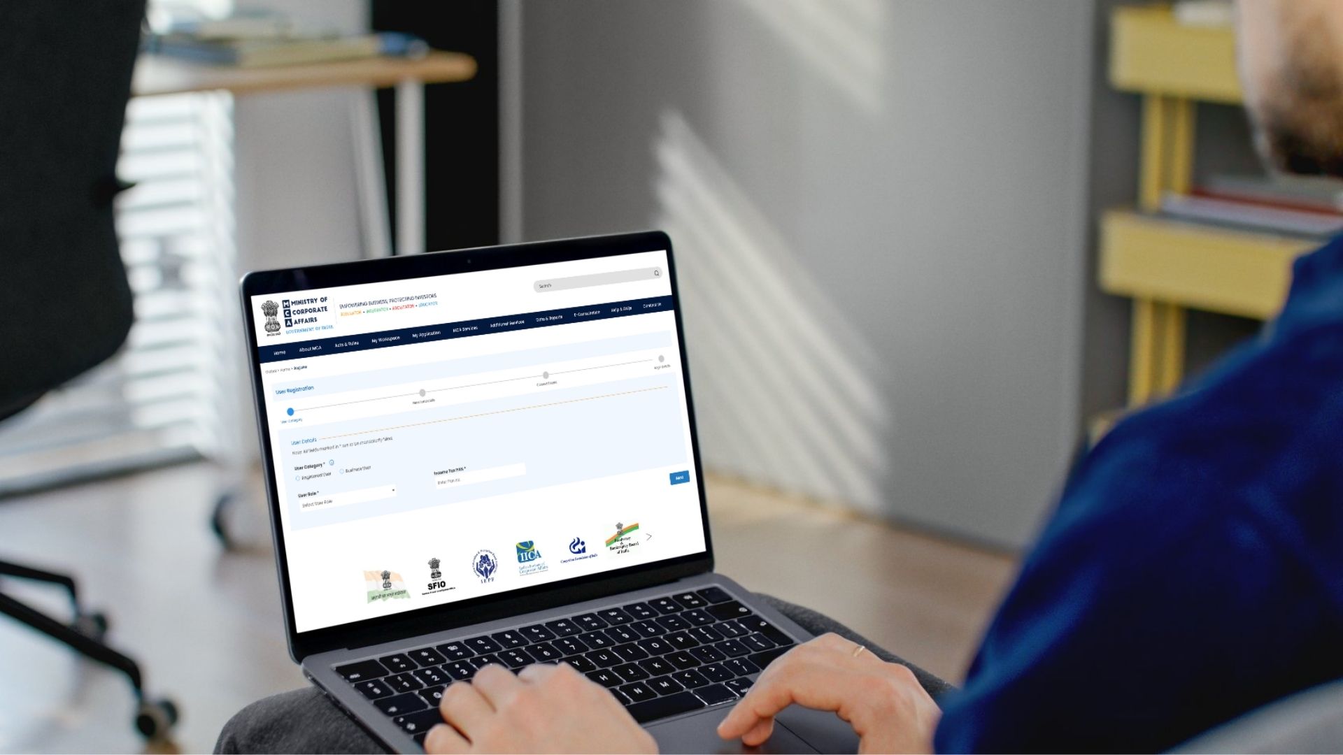 Business Registration and Company Formation