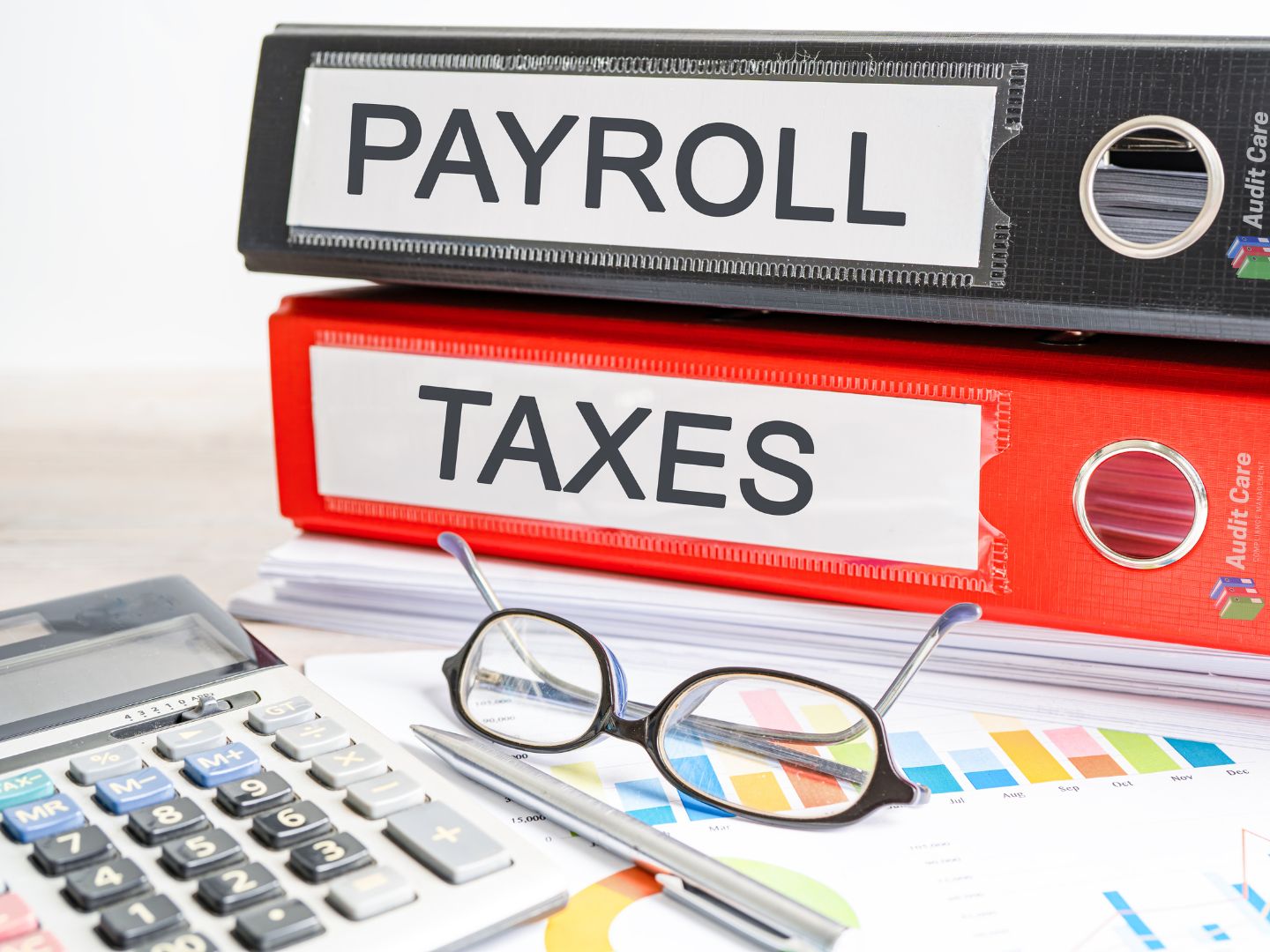 Professional Payroll Management Services