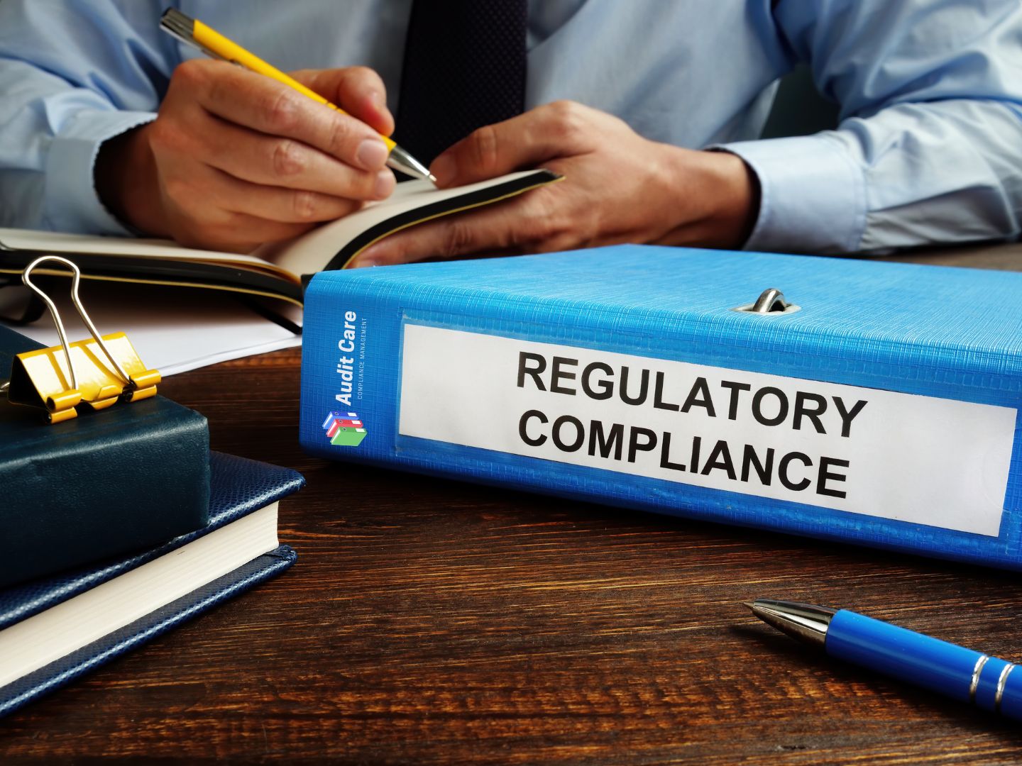 Regulatory Compliance and Legal Requirements