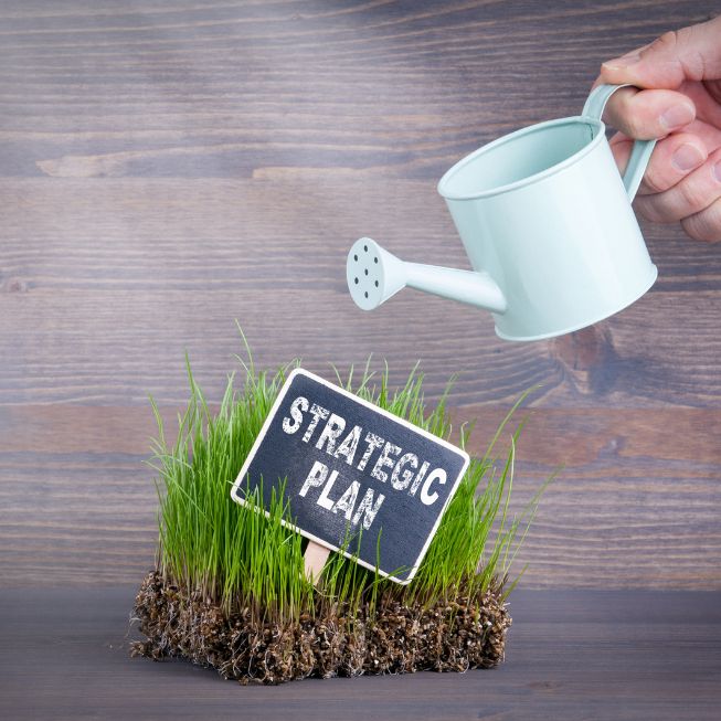 Strategic Planning Session